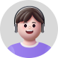 가상 프로필